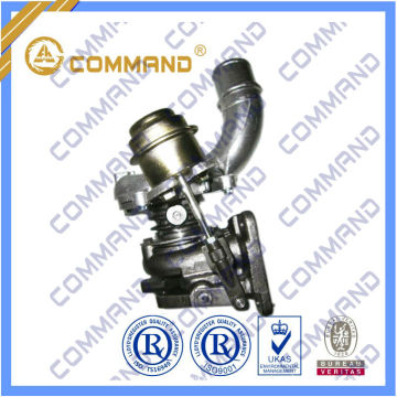 renault 1.9t 703245-0001 garrett turbo gt1549